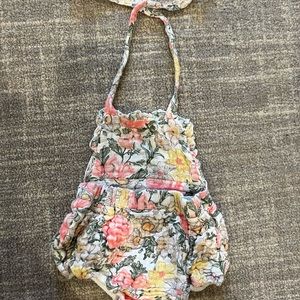 Angel Dear Bubble. 3-6 month. Excellent Condition.